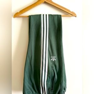 Adidas Originals Trefoil Trackpants